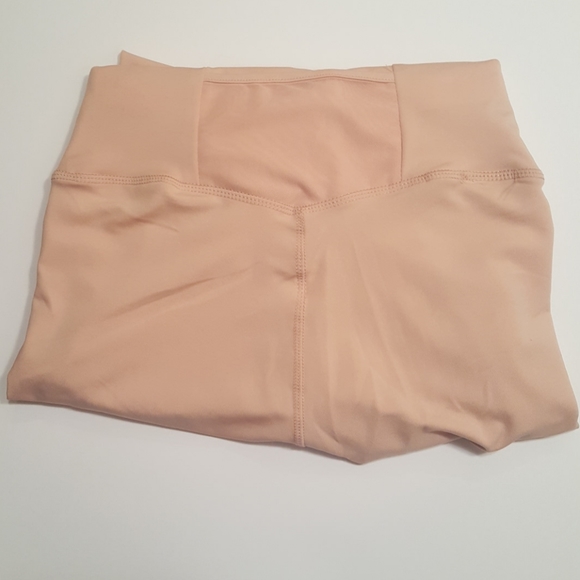 ☆SALE 5 for $25☆  Blush leggings - Picture 2 of 3
